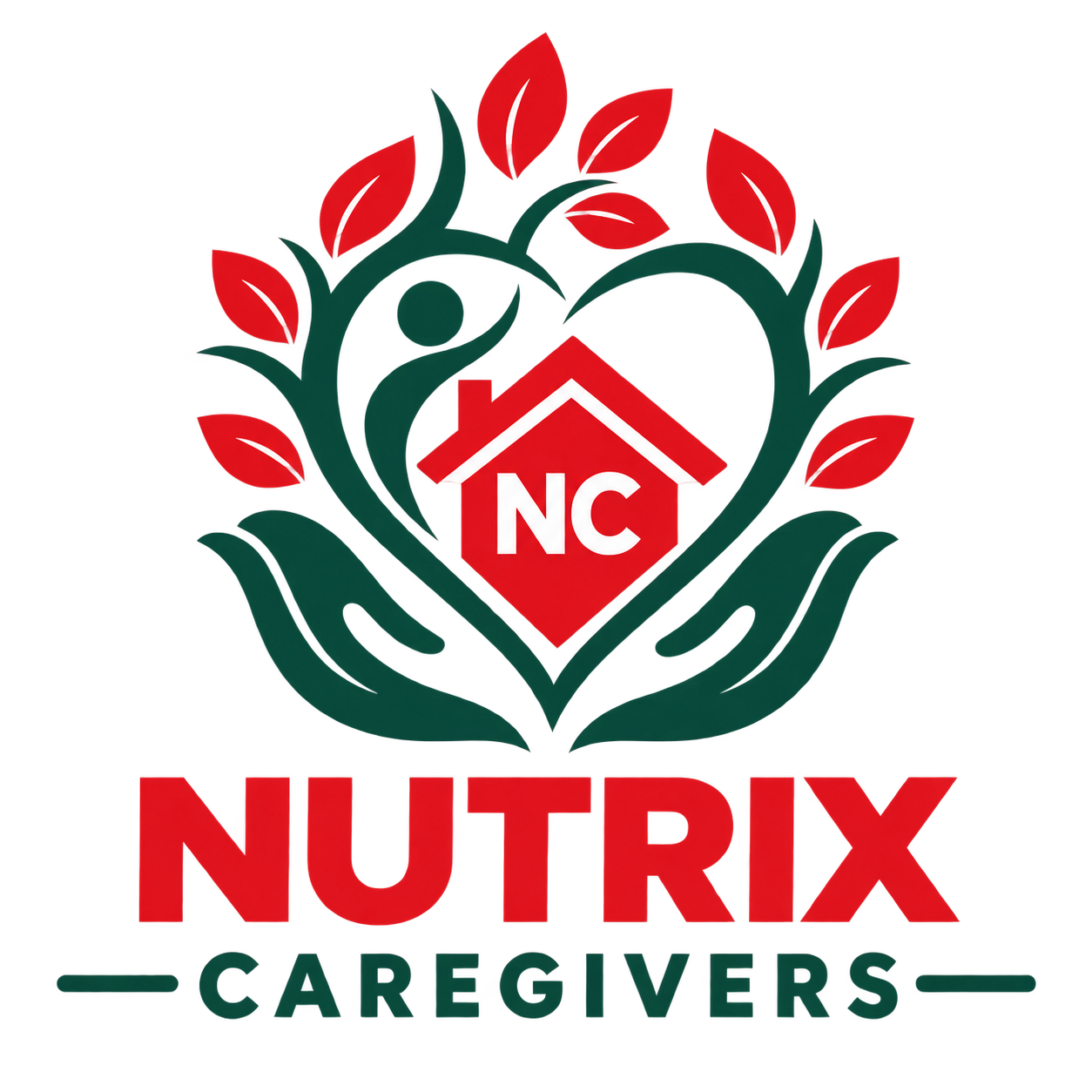 Nutrix Caregivers